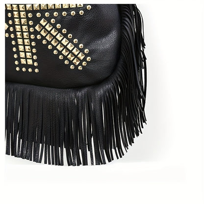 Fringe Tote