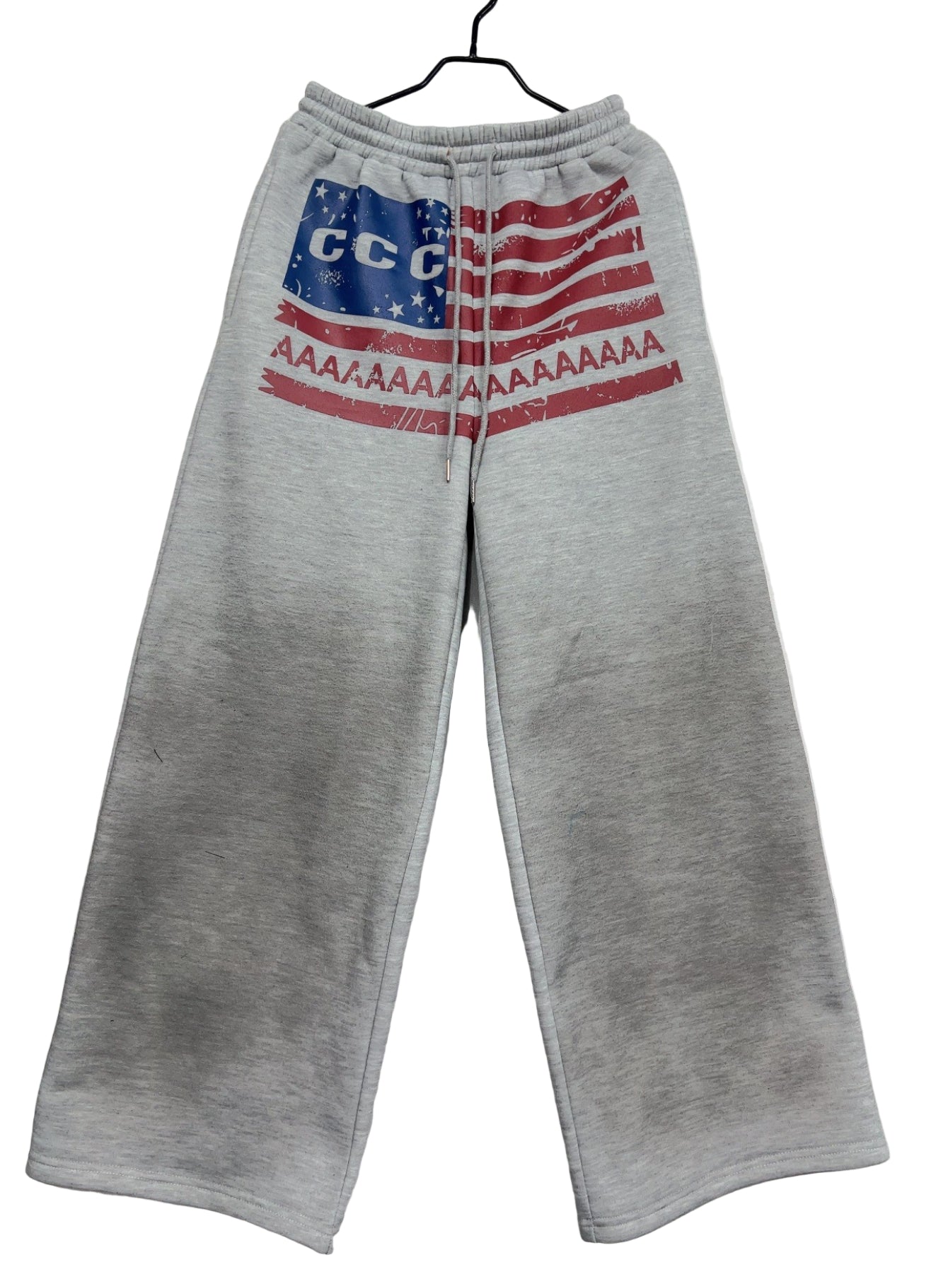 America Sweats