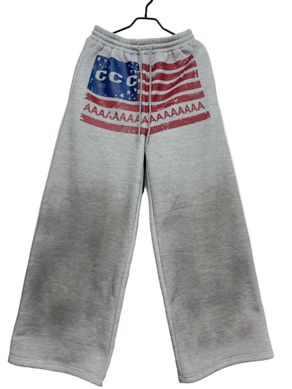 America Sweats