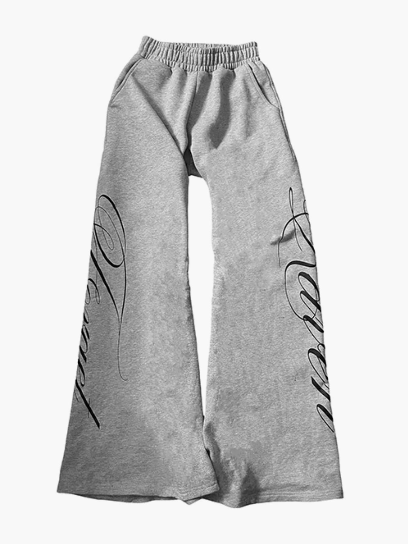 Calligraphy Sweats