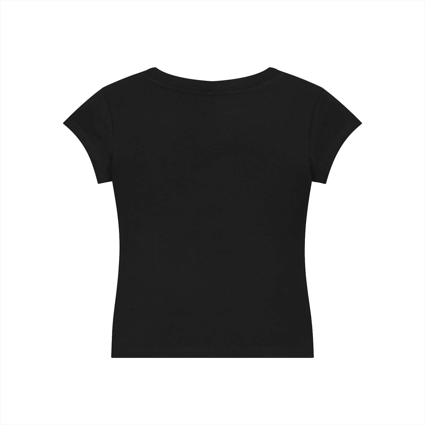 Club Zero "Fallen Angel"  Women's Tee