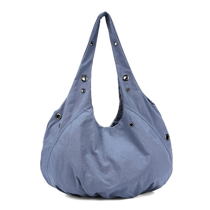 Grommet Tote