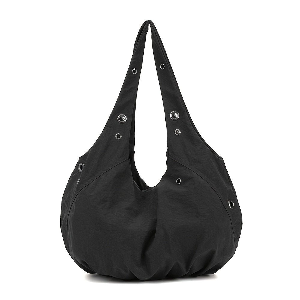 Grommet Tote