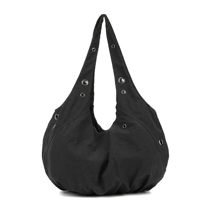 Grommet Tote