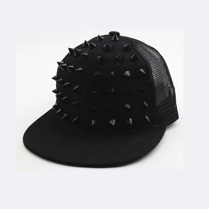 Studded Hat