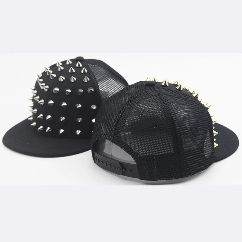 Studded Hat