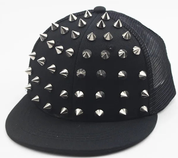 Studded Hat