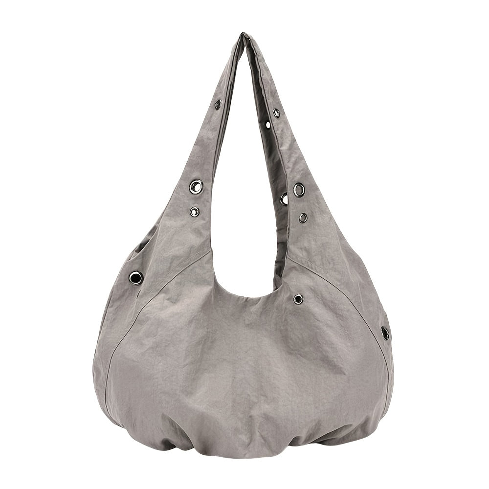Grommet Tote
