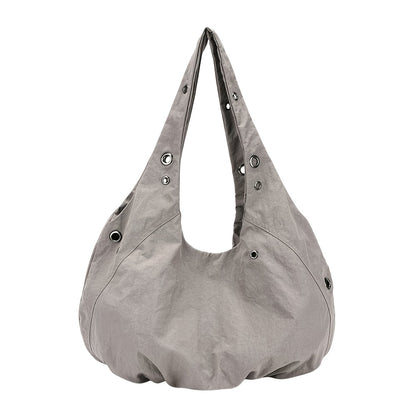 Grommet Tote