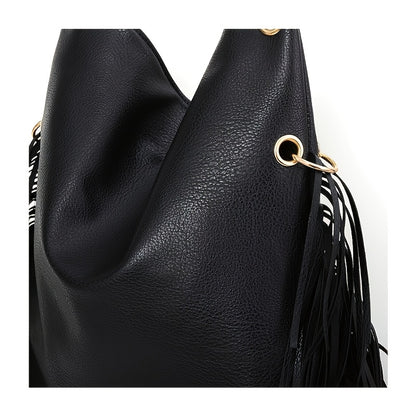 Fringe Tote