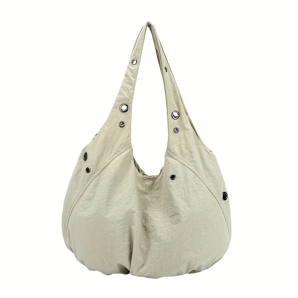 Grommet Tote
